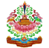 shingkhar osel choling logo